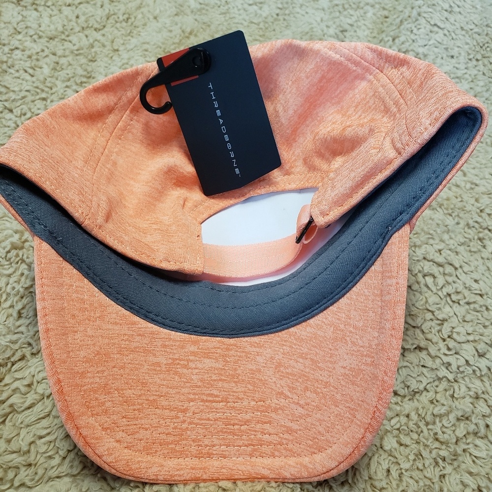 NWT Under Armour Twisted Renegade Cap - Picture 3 of 4